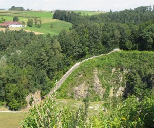 Mauthausenské schody smrti