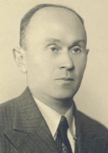 Jaroslav Piskáček